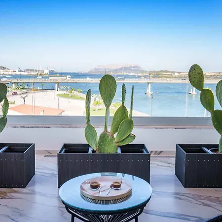 Welcomely - Seamphony Light * Olbia