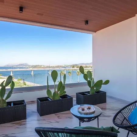 Welcomely - Seamphony Light *