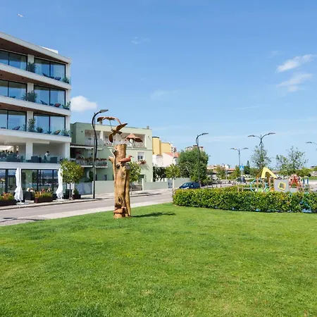 Welcomely - Seamphony Light Daire