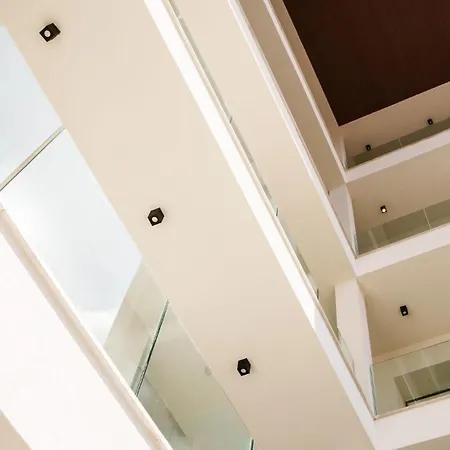 Apartamento Welcomely - Seamphony Light *