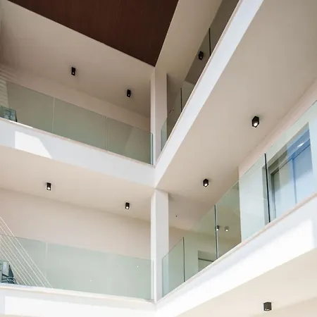 Appartement Welcomely - Seamphony Light