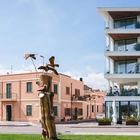 Apartamento Welcomely - Seamphony Light