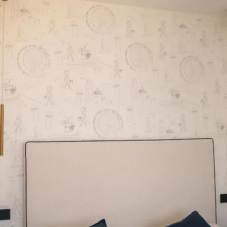 Welcomely - Seamphony Appartement Olbia