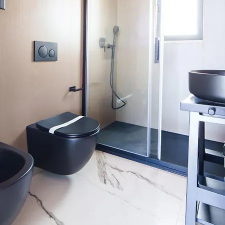 Welcomely - Seamphony Light Appartement