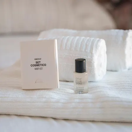 Appartement Welcomely - Seamphony Light Olbia