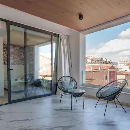 Welcomely - Seamphony Light * Olbia