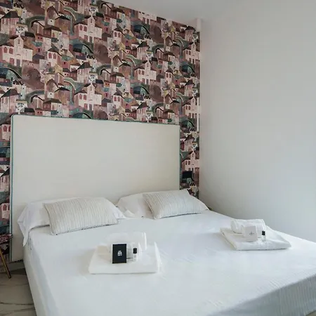 Welcomely - Seamphony Light Appartement