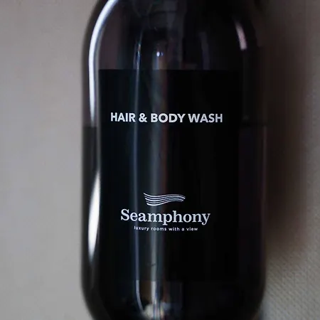 Welcomely - Seamphony Light Olbia