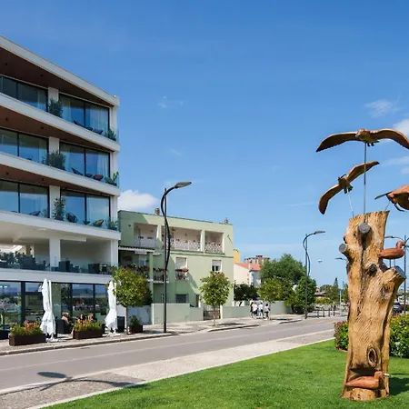 Welcomely - Seamphony Light Appartement *