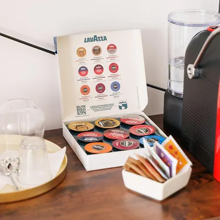 Welcomely - Seamphony Light Olbia