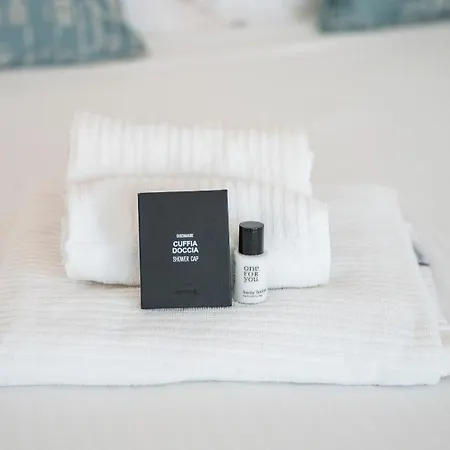 Welcomely - Seamphony Light Olbia