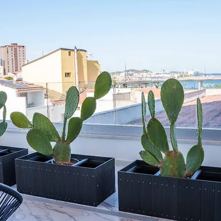 Welcomely - Seamphony Light Daire