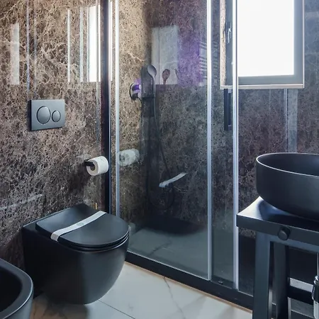 Welcomely - Seamphony Light Apartamento Olbia