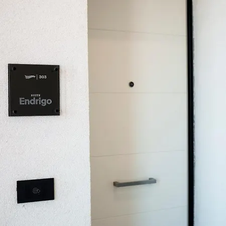 Welcomely - Seamphony Light Appartement *