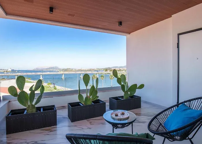 Welcomely - Seamphony *