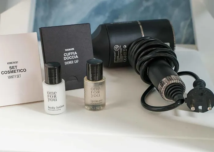 Welcomely - Seamphony *