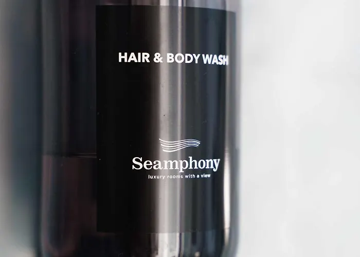 Welcomely - Seamphony * Olbia