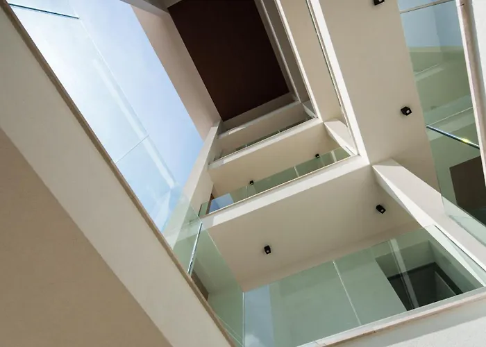 Welcomely - Seamphony Lägenhet