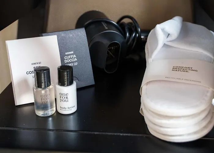 Welcomely - Seamphony * Olbia