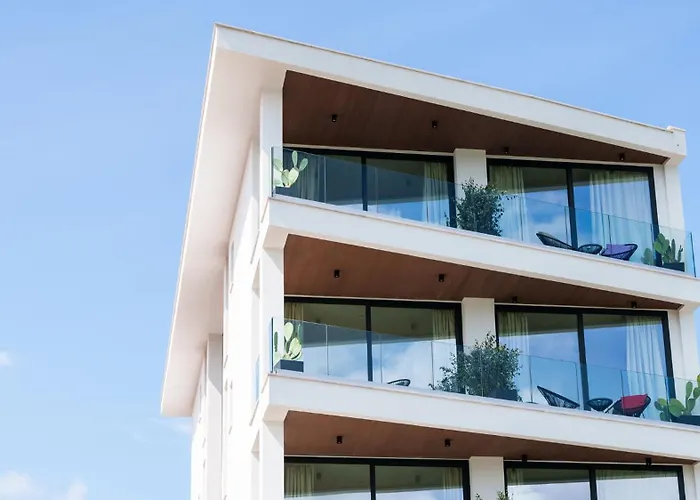 Welcomely - Seamphony Lägenhet Olbia