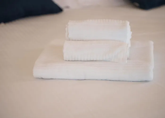 Lägenhet Welcomely - Seamphony *