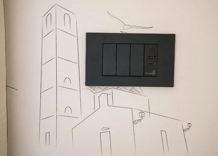 Lägenhet Welcomely - Seamphony Olbia