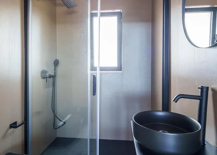 Welcomely - Seamphony Olbia