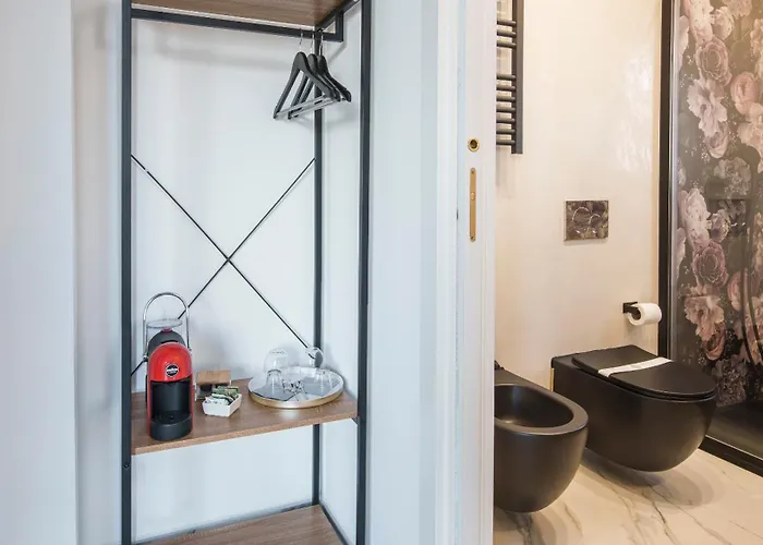 Welcomely - Seamphony Lägenhet *