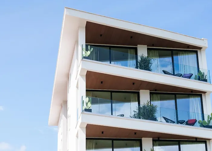 Welcomely - Seamphony Lägenhet Olbia