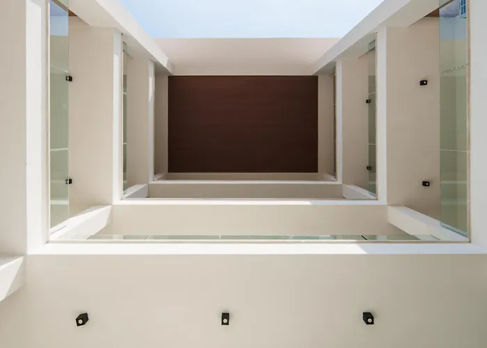 Welcomely - Seamphony Lägenhet