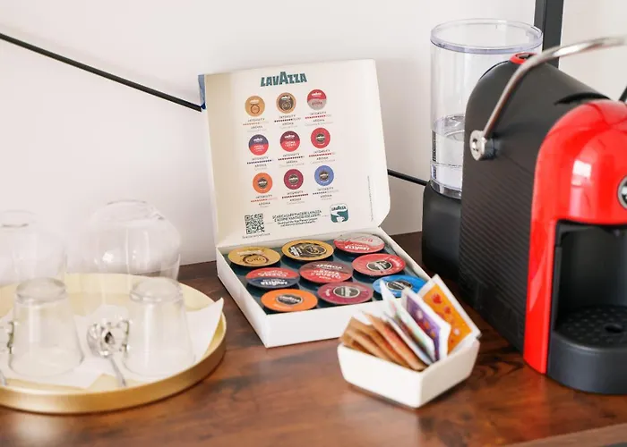 Welcomely - Seamphony Olbia