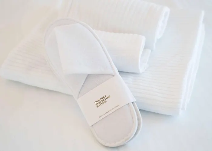 Welcomely - Seamphony Lägenhet