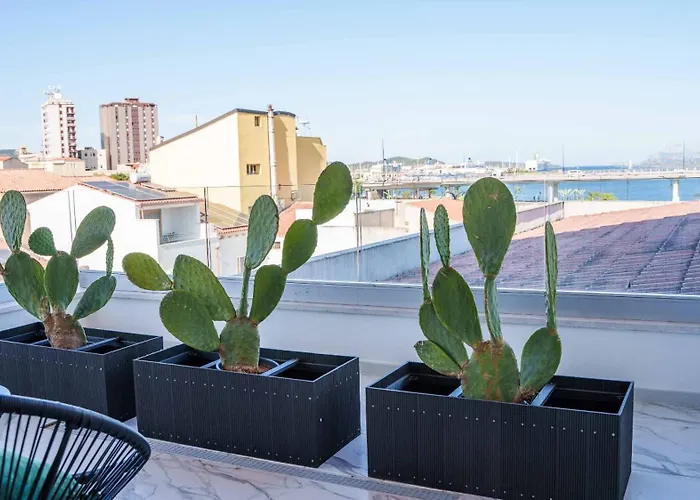 Welcomely - Seamphony Lägenhet