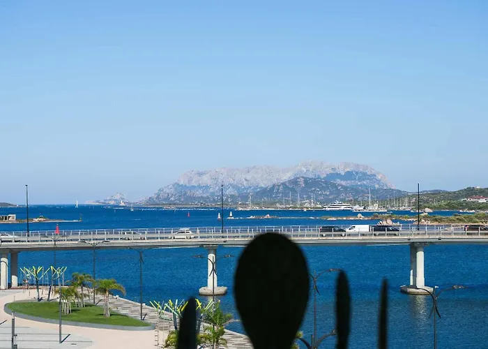 Lägenhet Welcomely - Seamphony