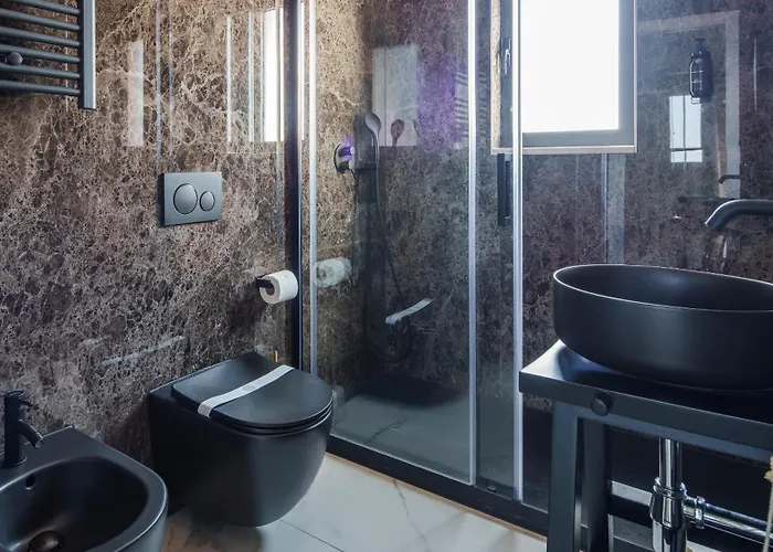 Welcomely - Seamphony Lägenhet Olbia