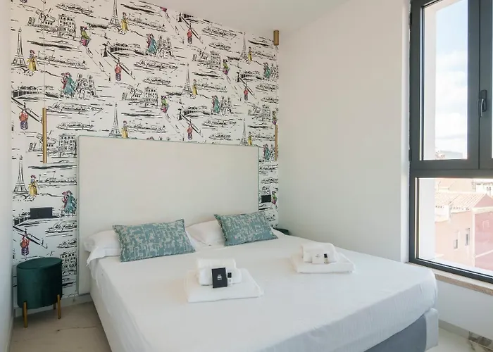 Welcomely - Seamphony Lägenhet