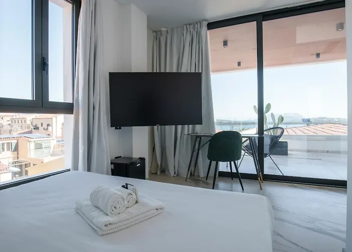 Welcomely - Seamphony Olbia