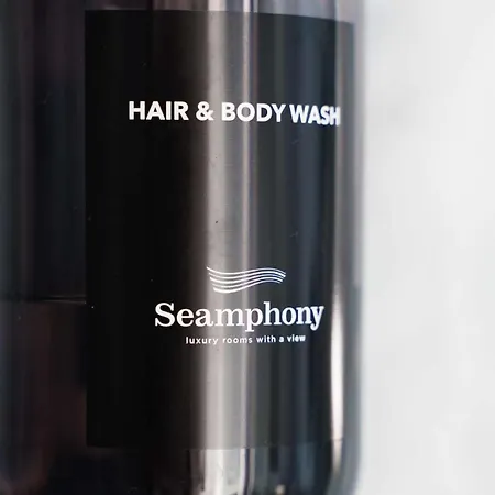 Welcomely - Seamphony Light * Olbia