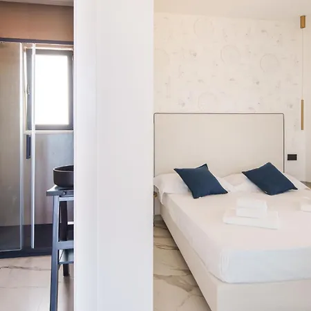 Welcomely - Seamphony Light Olbia