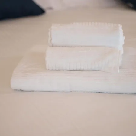 Apartamento Welcomely - Seamphony Light *