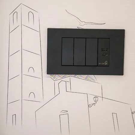 Apartamento Welcomely - Seamphony Light Olbia