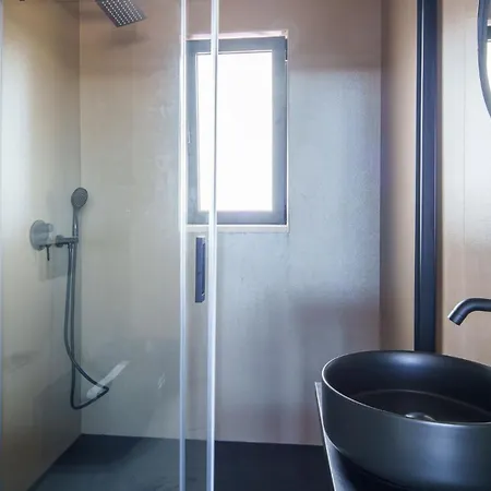 Welcomely - Seamphony Light Olbia