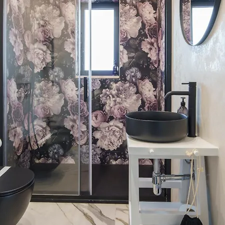 Welcomely - Seamphony Light Apartment Olbia