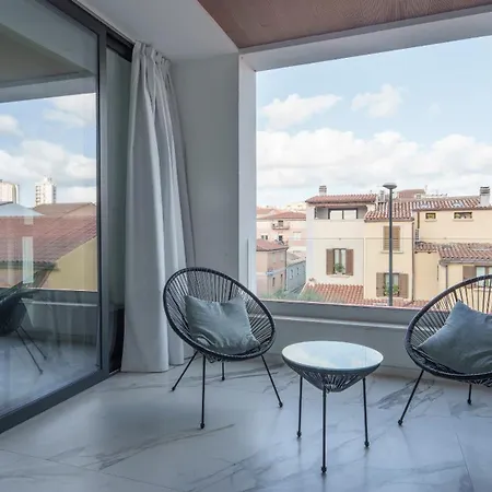 Welcomely - Seamphony Light Olbia