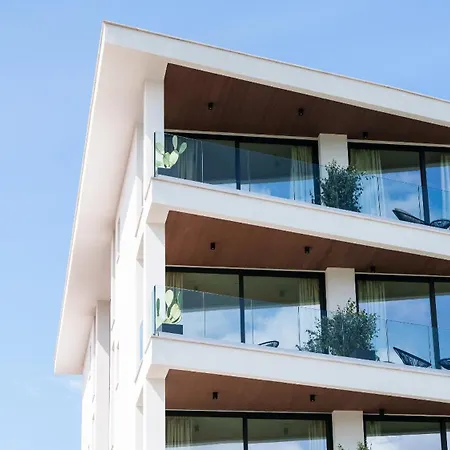 Welcomely - Seamphony Light Apartment Olbia