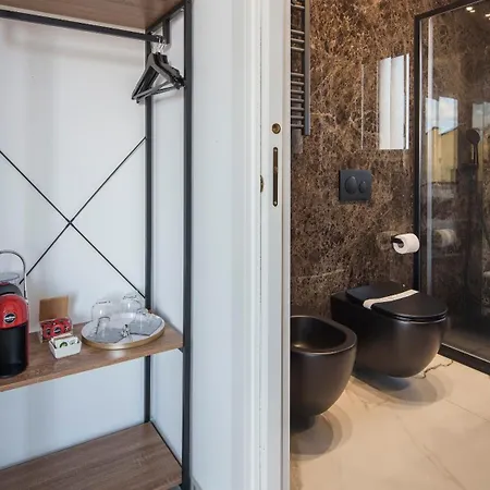 Apartment Welcomely - Seamphony Light Olbia