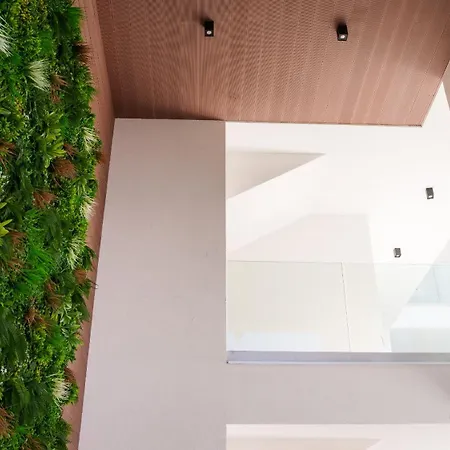 Welcomely - Seamphony Light Apartment Olbia