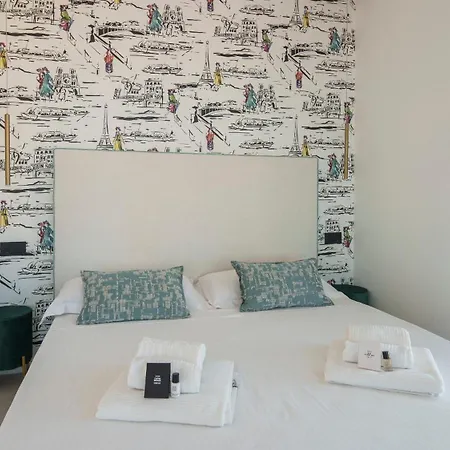 Apartamento Welcomely - Seamphony Light Olbia