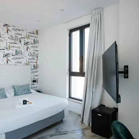 Apartment Welcomely - Seamphony Light *