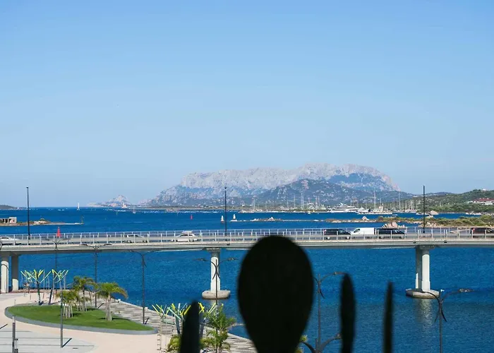 Welcomely - Seamphony * Olbia